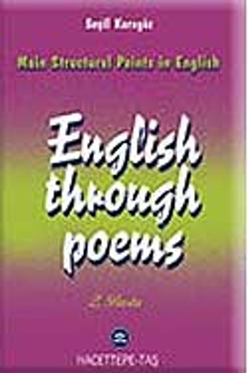 English Through Poems