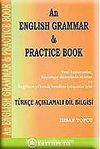 An English Grammar & Practice Book