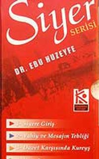 Siyer Serisi (5 Kitap)