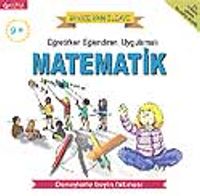 Matematik - Öğretirken Eğlendiren Uygulamalı