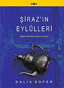 Şiraz'ın Eylülleri