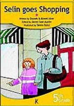 5. Sınıf -2- Selin Goes Shopping