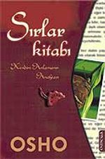 Sırlar Kitabı 2 / Osho / Kendini Anlamanın Anahtarı