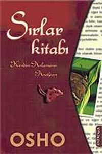 Sırlar Kitabı 2 / Osho / Kendini Anlamanın Anahtarı
