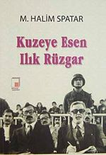 Kuzeye Esen Ilık Rüzgar