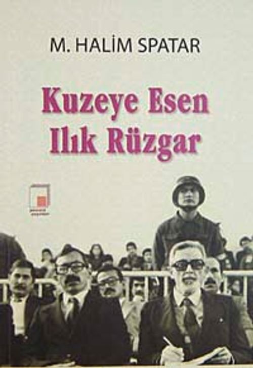 Kuzeye Esen Ilık Rüzgar