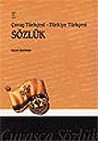 Sözlük / Çuvaş Türkçesi - Türkiye Türkçesi