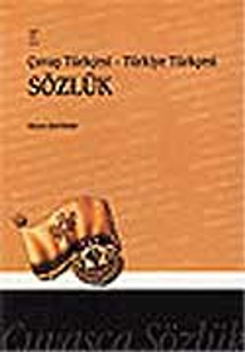Sözlük / Çuvaş Türkçesi - Türkiye Türkçesi