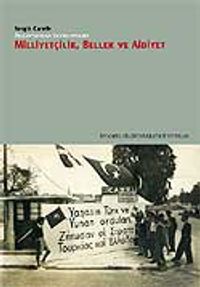 Milliyetçilik, Bellek ve Aidiyet