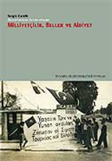 Milliyetçilik, Bellek ve Aidiyet