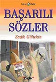 Başarılı Sözler