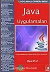 Java Uygulamaları (Cd'li)