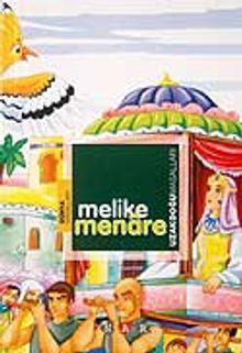 Melike Menare / Uzakdoğu Masalları