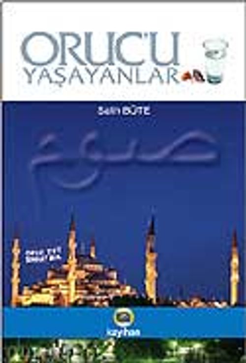 Orucu Yaşayanlar