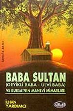 Baba Sultan / Geyikli Baba-Ulvi Baba