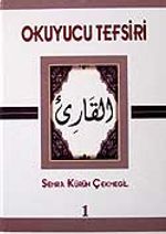 Okuyucu Tefsiri (13 Cilt Takım)