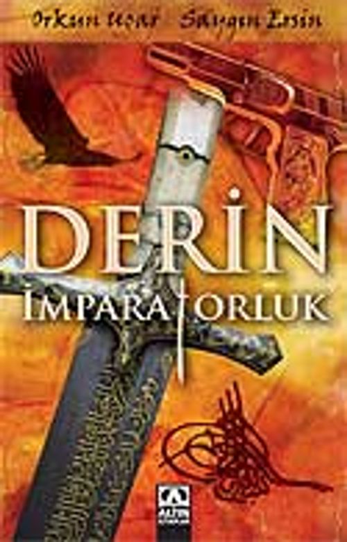 Derin İmparatorluk