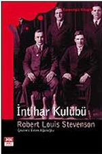 İntihar Kulübü