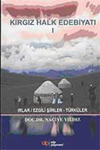Kırgız Halk Edebiyatı 1