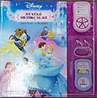 Büyülü Müzikçalar