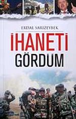 İhaneti Gördüm