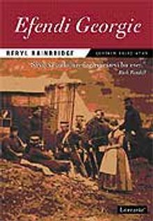 Efendi Georgie