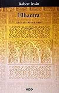 Elhamra