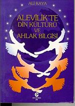 Alevilik'te Din Kültürü ve Ahlak Bilgisi