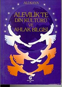 Alevilik'te Din Kültürü ve Ahlak Bilgisi