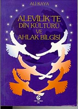 Alevilik'te Din Kültürü ve Ahlak Bilgisi