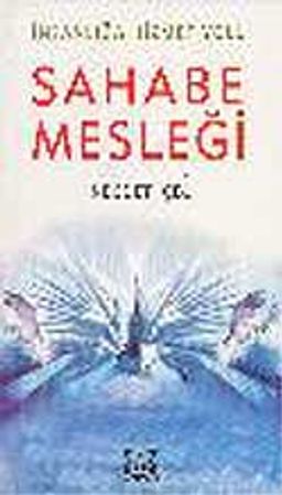 Sahabe Mesleği