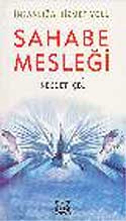 Sahabe Mesleği