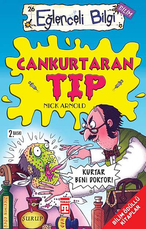 Cankurtaran Tıp