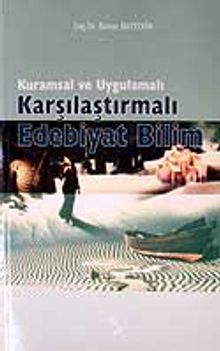 Karşılaştırmalı Edebiyat Bilim