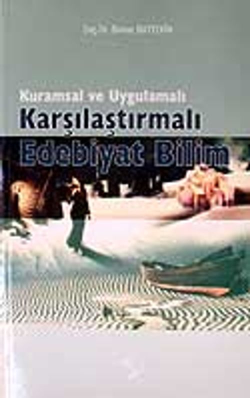 Karşılaştırmalı Edebiyat Bilim