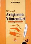 Bilimsel Araştırma Y&ouml;ntemleri