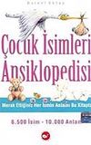 &Ccedil;ocuk İsimleri Ansiklopedisi