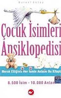 Çocuk İsimleri Ansiklopedisi