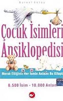 Çocuk İsimleri Ansiklopedisi