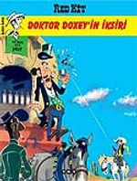 Red Kit - 5 Doktor Doxey'in İksiri
