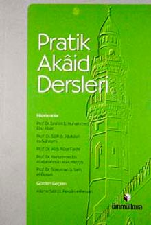 Pratik Akaid Dersleri