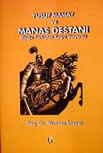 Yusuf Mamay ve Manas Destanı