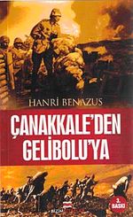 Çanakkaleden Gelibolu'ya