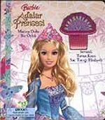 Barbie Adalar Prensesi