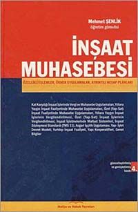 İnşaat Muhasebesi