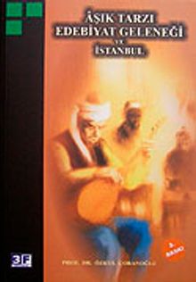 Aşık Tarzı Edebiyat Geleneği ve İstanbul