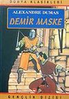 Demir Maske