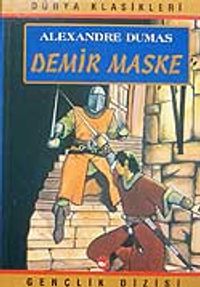 Demir Maske