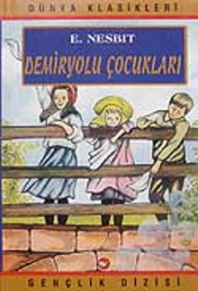 Demiryolu Çocukları