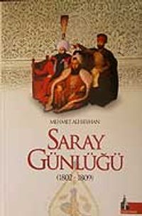 Saray Günlüğü